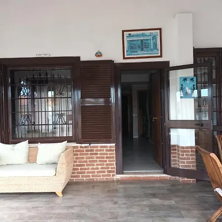 Villa Mery