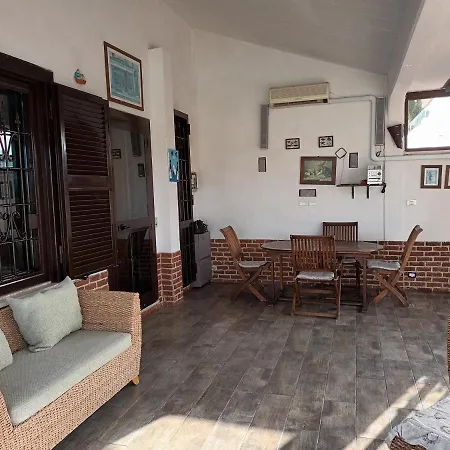 Villa Mery *