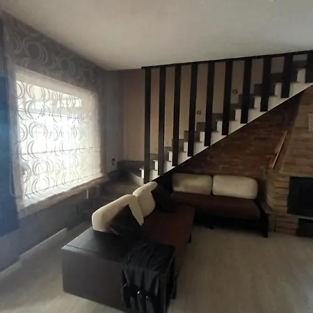Villa Mery *