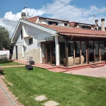Mery Villa *