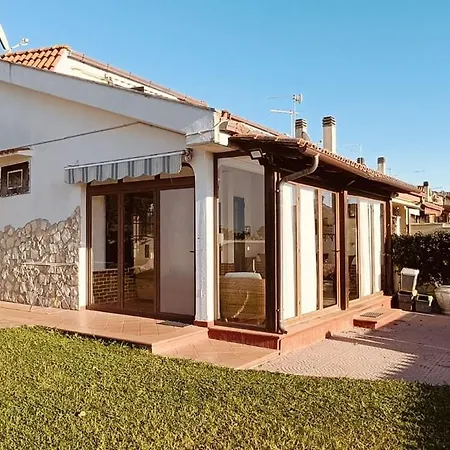 Villa Mery *